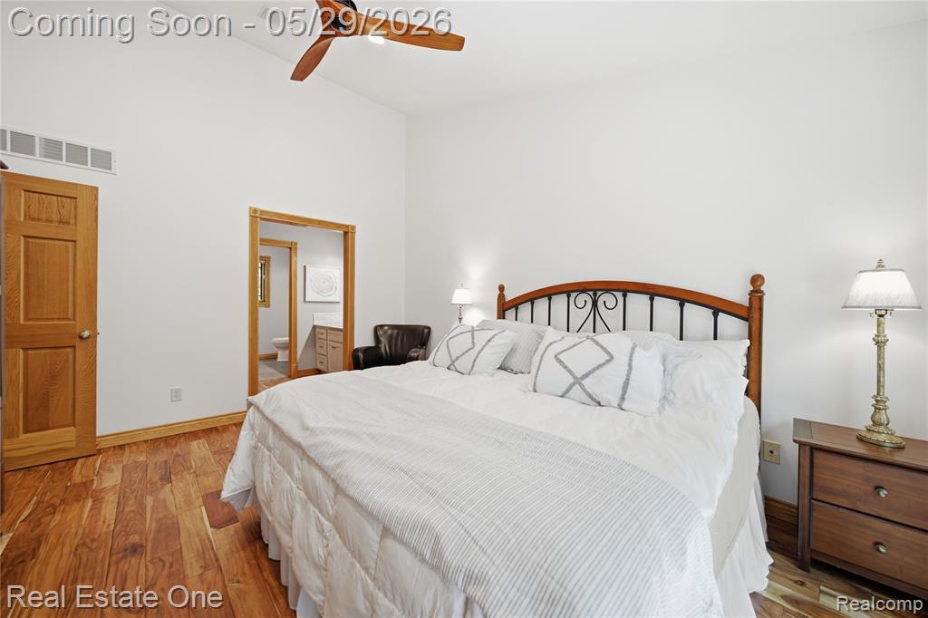 4640 Oak Lane, Whitmore Lake, MI 48189 — Photo 18