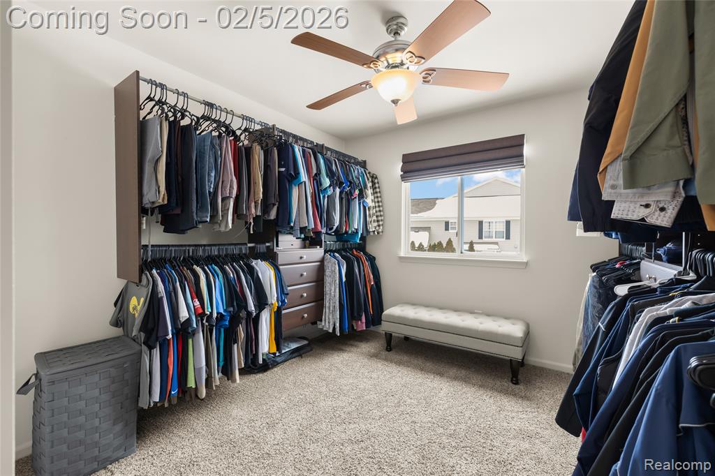 2463 Arcadia Dr, Canton, MI 48188 — Photo 25