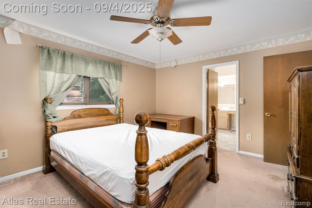 8557 Henderson Road, Goodrich Vlg, MI — Photo 33
