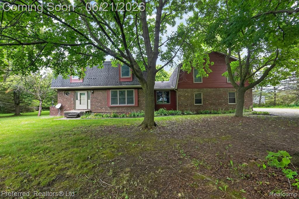 9065 E Richfield Road, Davison, MI 48423 — Photo 3