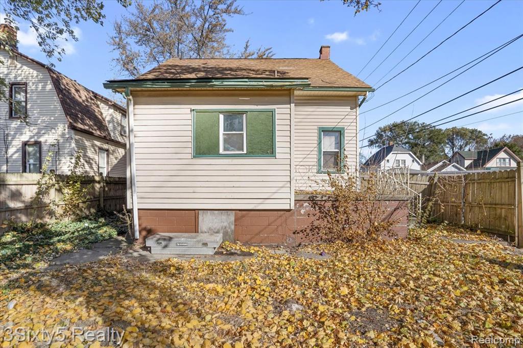 98 Le Roy Street, River Rouge, MI 48218 — Photo 26