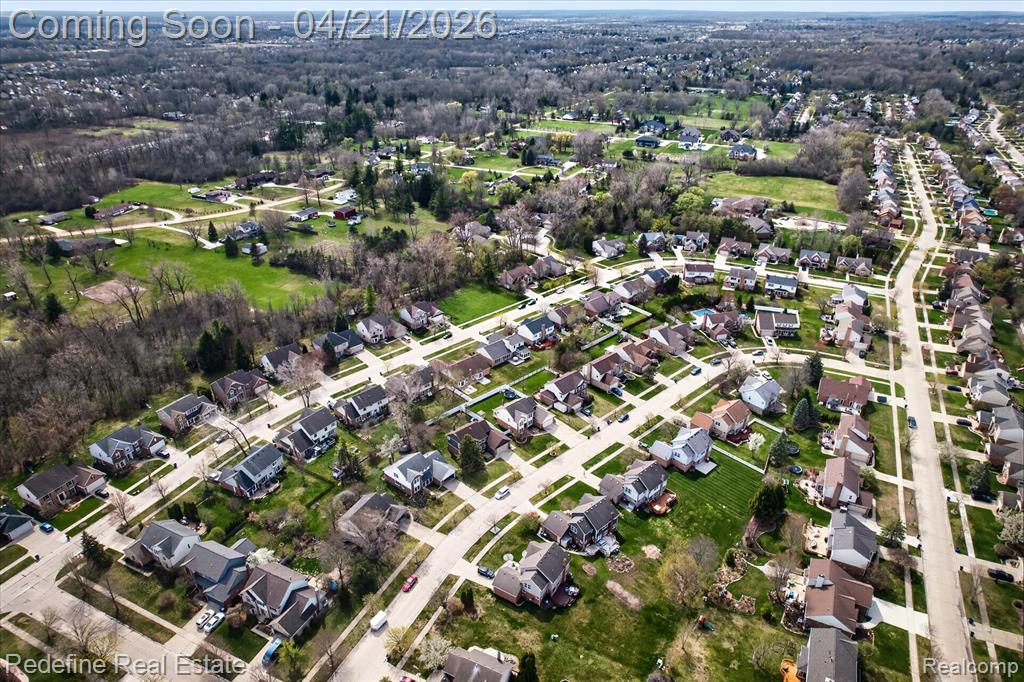 45663 Radnor Road, Canton, MI 48187 — Photo 39