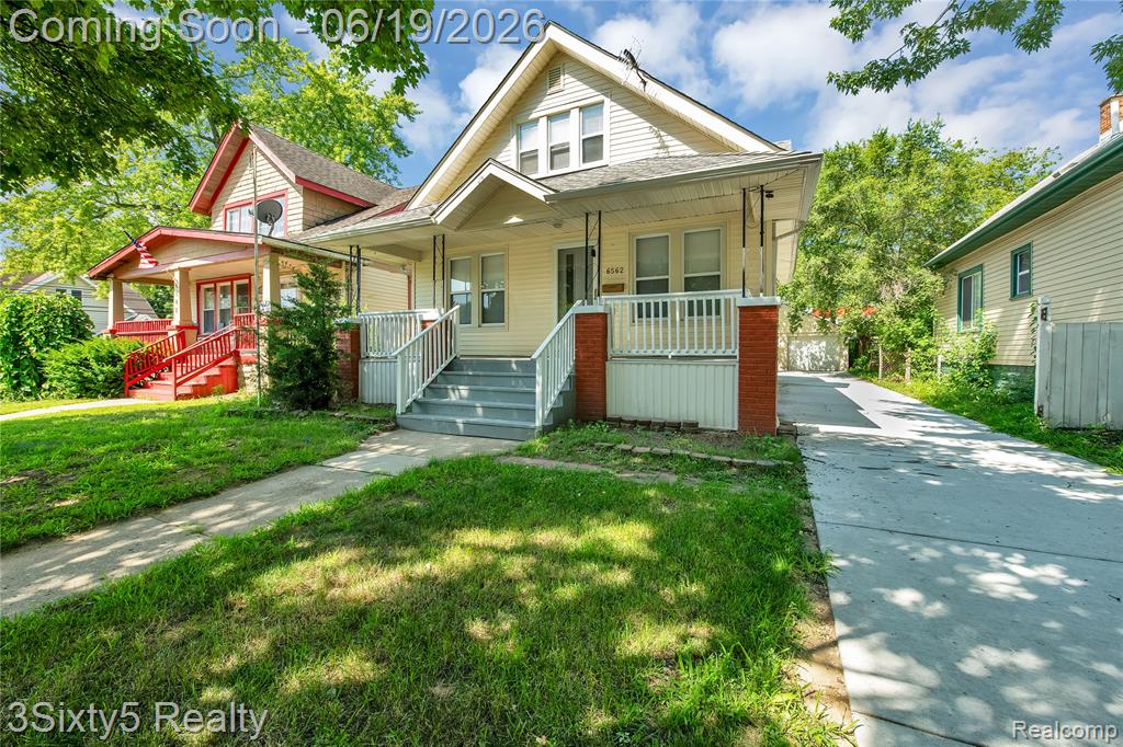 6562 Westpoint Street, Taylor, MI 48180 — Photo 4