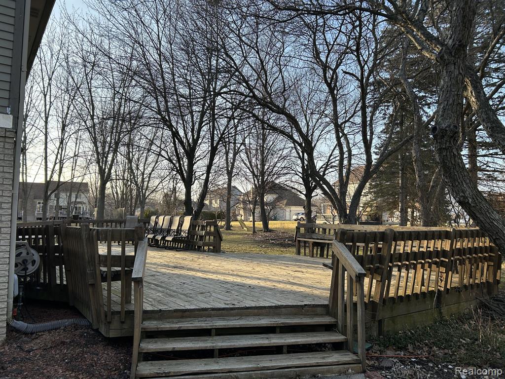 6464 DENTON, Troy, MI 48098 — Photo 27