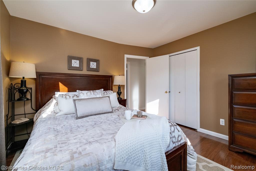 61403 Fairland Drive, South Lyon, MI 48178 — Photo 15