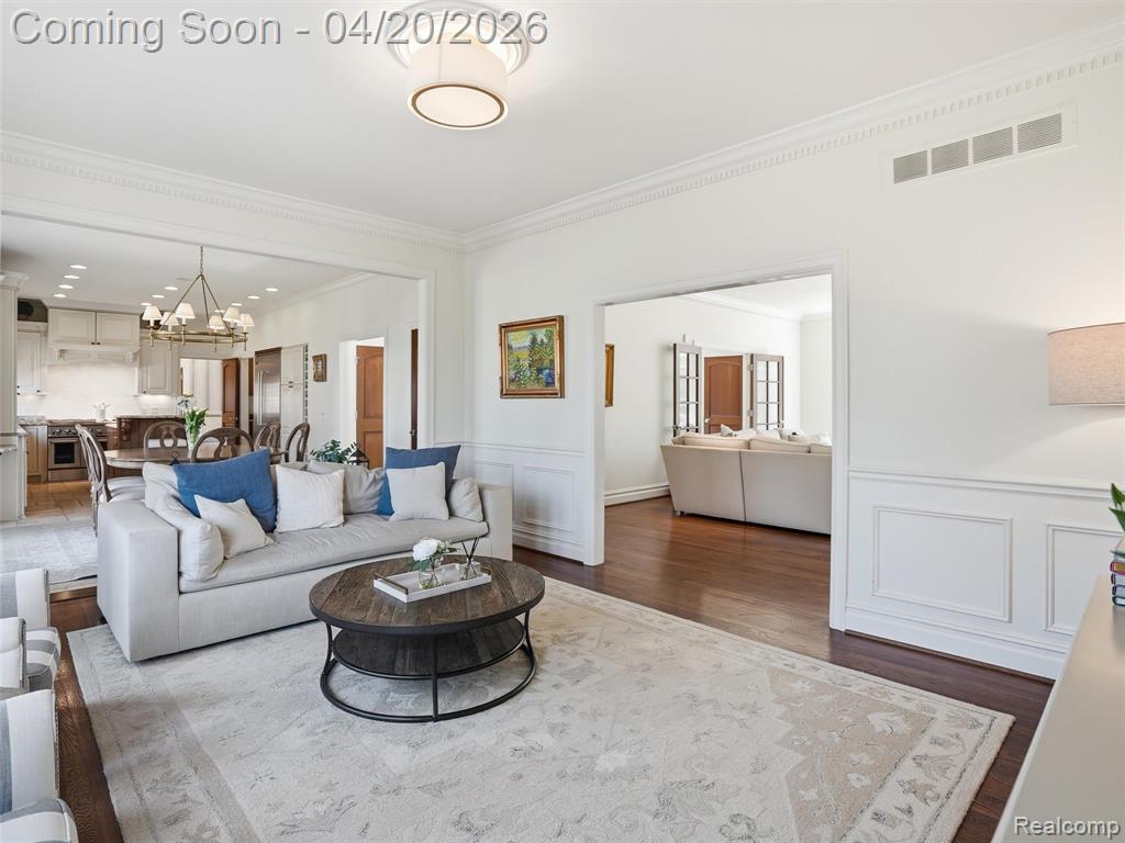 366 Sycamore Court, Bloomfield Hills, MI 48302 — Photo 20