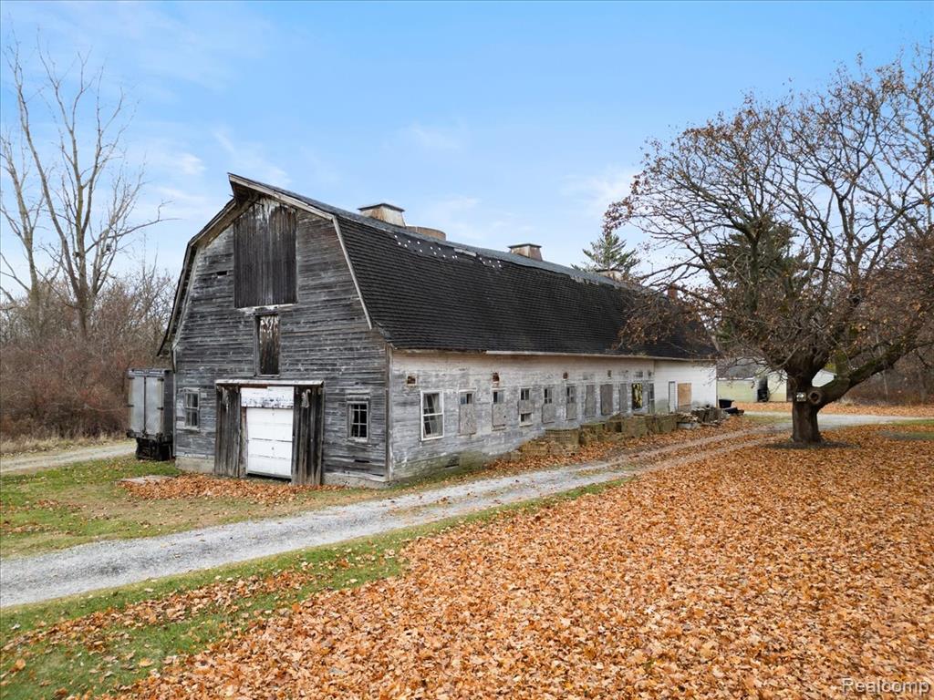 VL Oxbow Drive, Fort Gratiot, MI, 48059