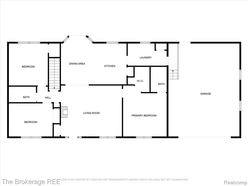 10795 Fisher Road, Yale, MI 48097 — Photo 32