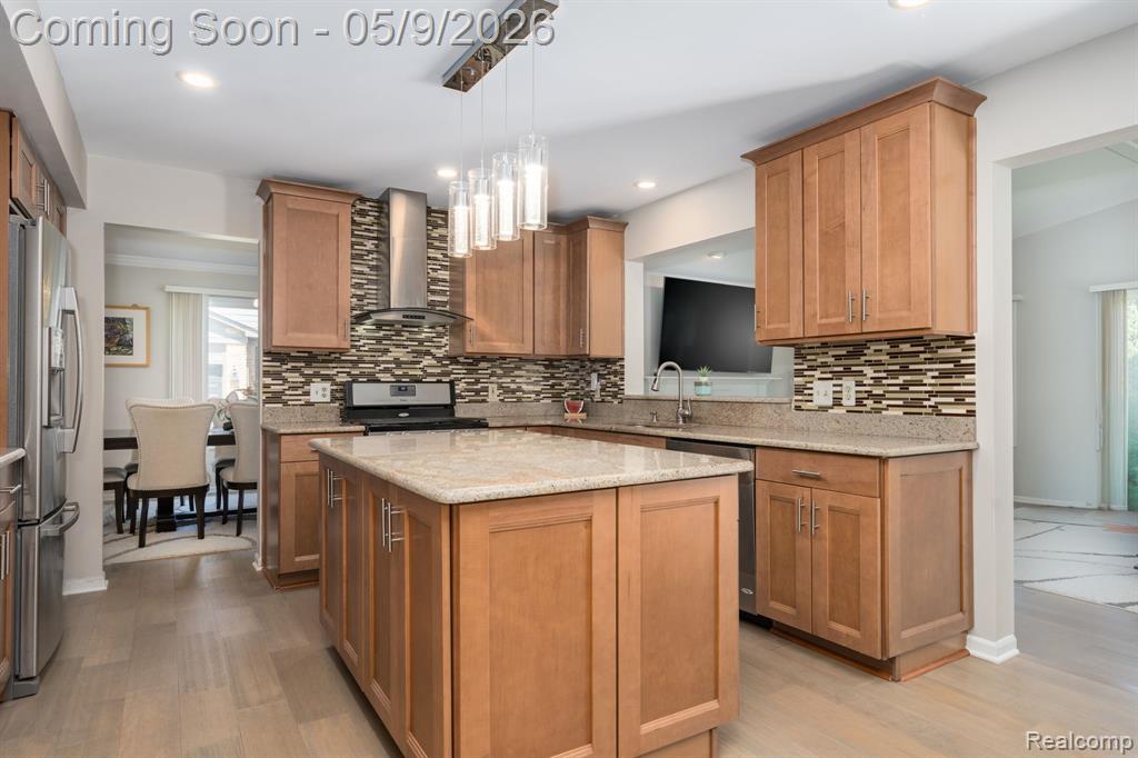 3862 Stone Haven Drive, Troy, MI 48084 — Photo 4