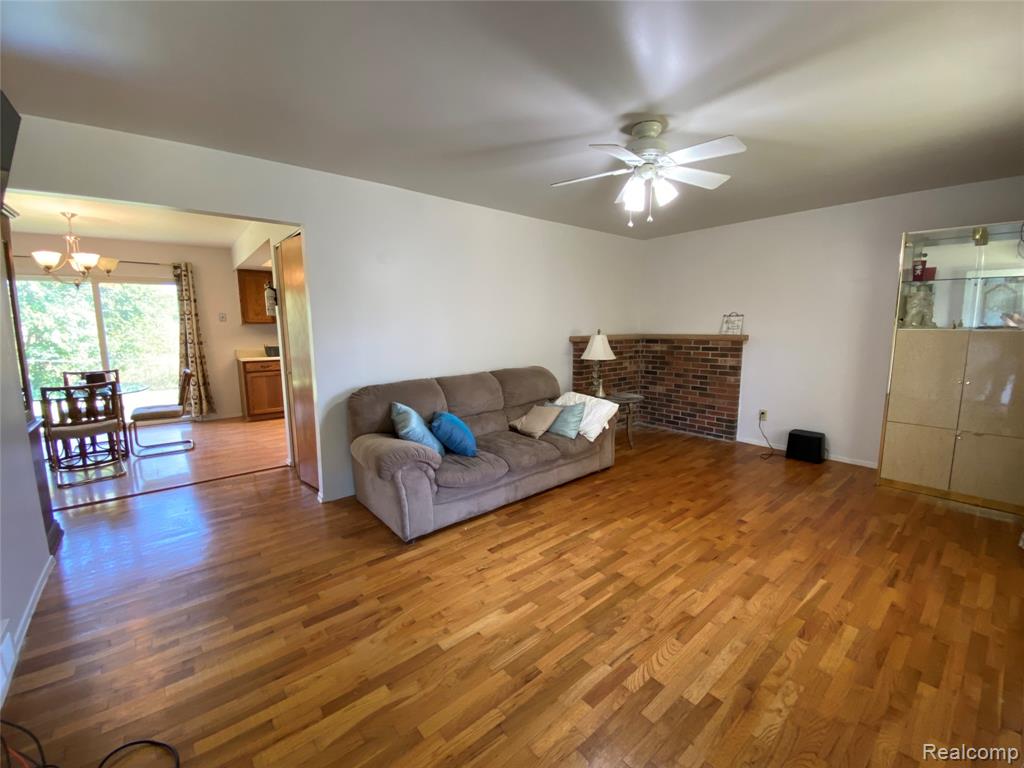 6317 2nd Street, Mayville Vlg, MI 48744 — Photo 12