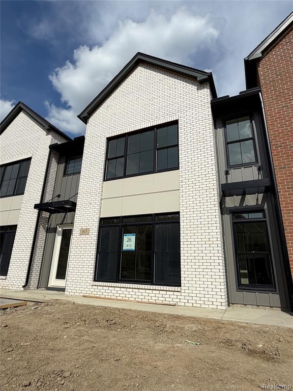 413 S Center Street, 26, Northville, MI 48167