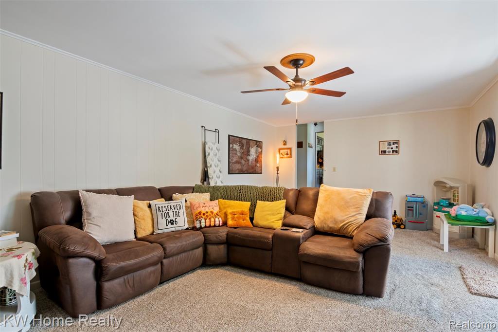 5334 Dunster Road, Grand Blanc, MI 48439 — Photo 32
