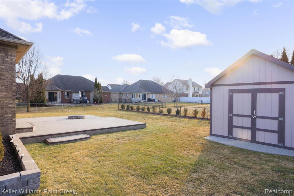54669 Shady Creek Drive, New Baltimore, MI 48047 — Photo 28