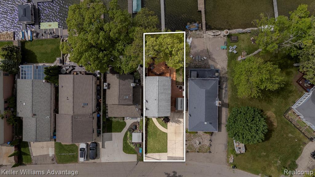 8518 CASCADE Street, Commerce Twp, MI 48382 — Photo 31