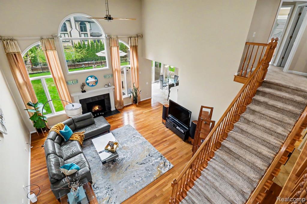 55397 Apple Lane, Shelby Twp, MI 48316 — Photo 8