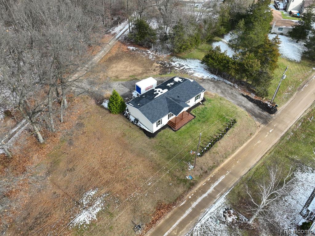 511 1ST Street, Gregory, MI 48137 — Photo 33