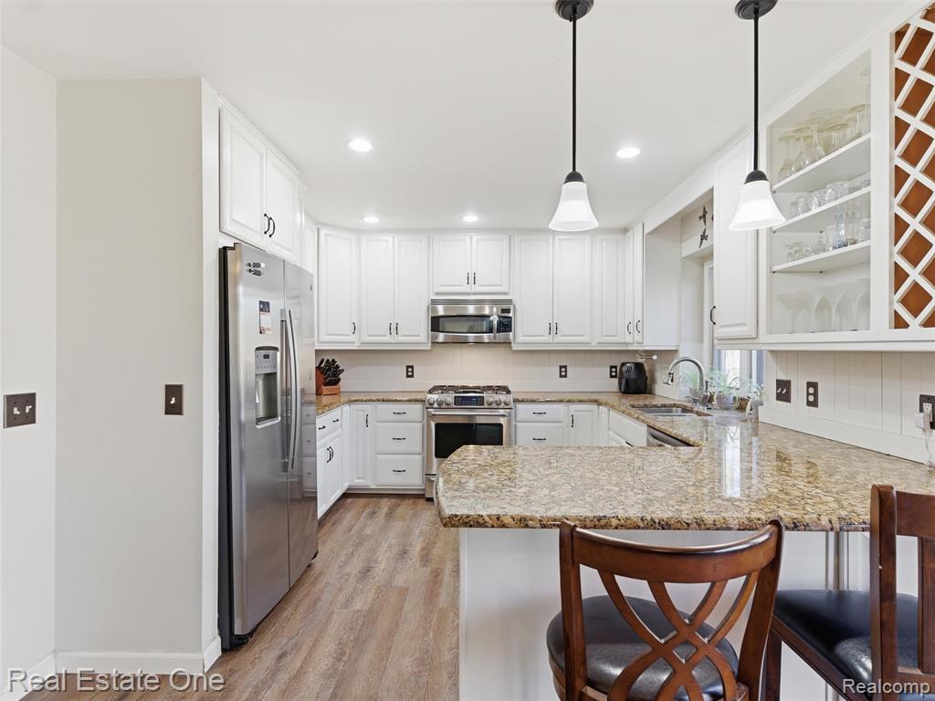 1755 Burrus Road, Ortonville, MI 48462 — Photo 15