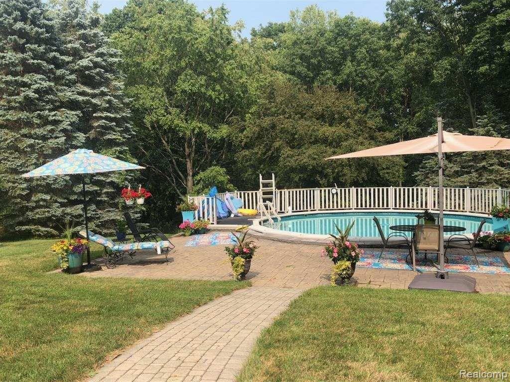 5425 Havens Road, Dryden, MI 48428 — Photo 71