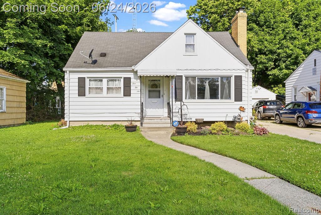 426 S Vernon Avenue, Flint, MI 48503 — Photo 3
