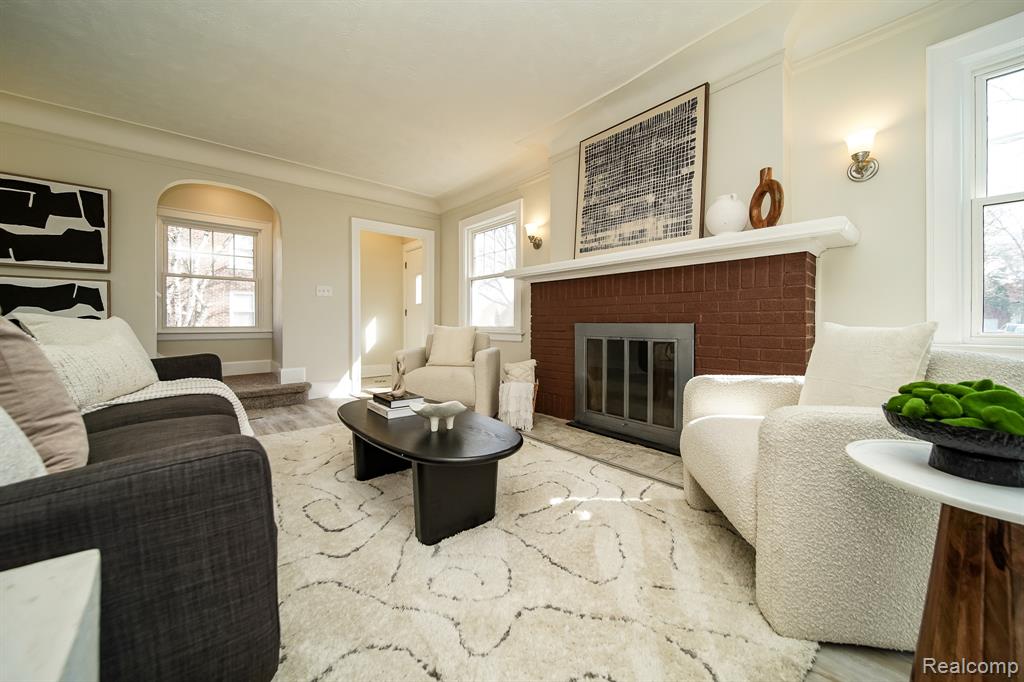 11399 Seminole, Redford, MI 48239 — Photo 13
