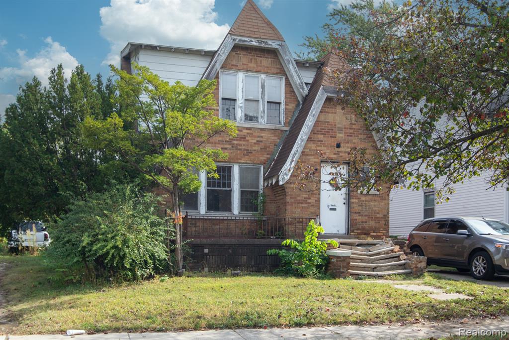 326 Eastlawn Street, Detroit, MI 48215 — Photo 31