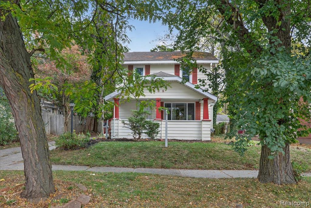 808 Marquette Street, Flint, MI 48504 — Photo 35