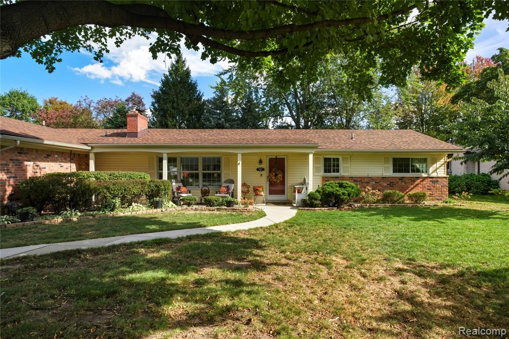 9466 Marilyn Avenue, Plymouth, MI 48170 — Photo 44