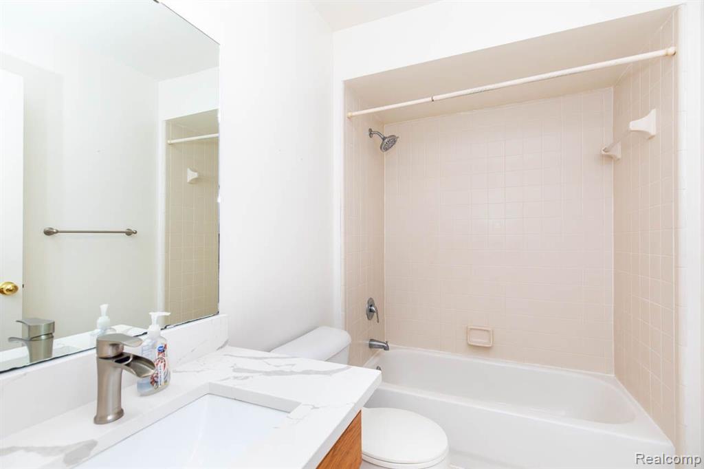1454 AZIZ Drive, Canton, MI 48188 — Photo 51