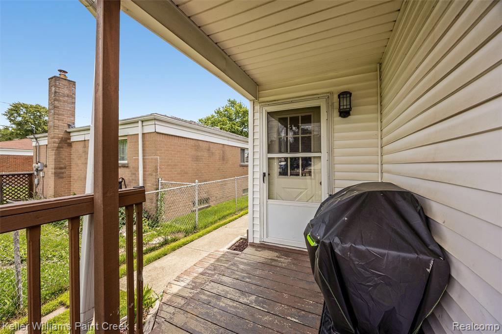 5153 Busch Avenue, Warren, MI 48091 — Photo 35