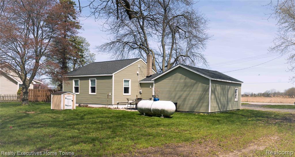 5017 NORTH Road, MI 48049 — Photo 18