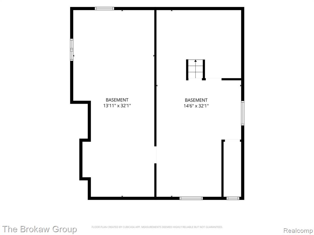 7272 N Lapeer Road, Fostoria, MI 48435 — Photo 41