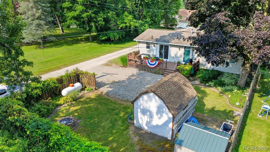5977 Anglers Drive, Ortonville, MI 48462 — Photo 42