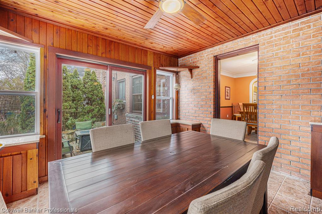 1358 Harvard Road, Grosse Pointe Park, MI 48230 — Photo 14