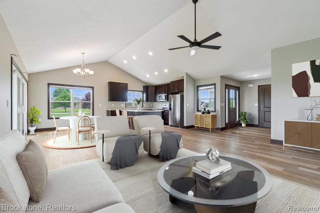 4050 CAYMAN Drive, Dewitt, MI 48820 — Photo 4