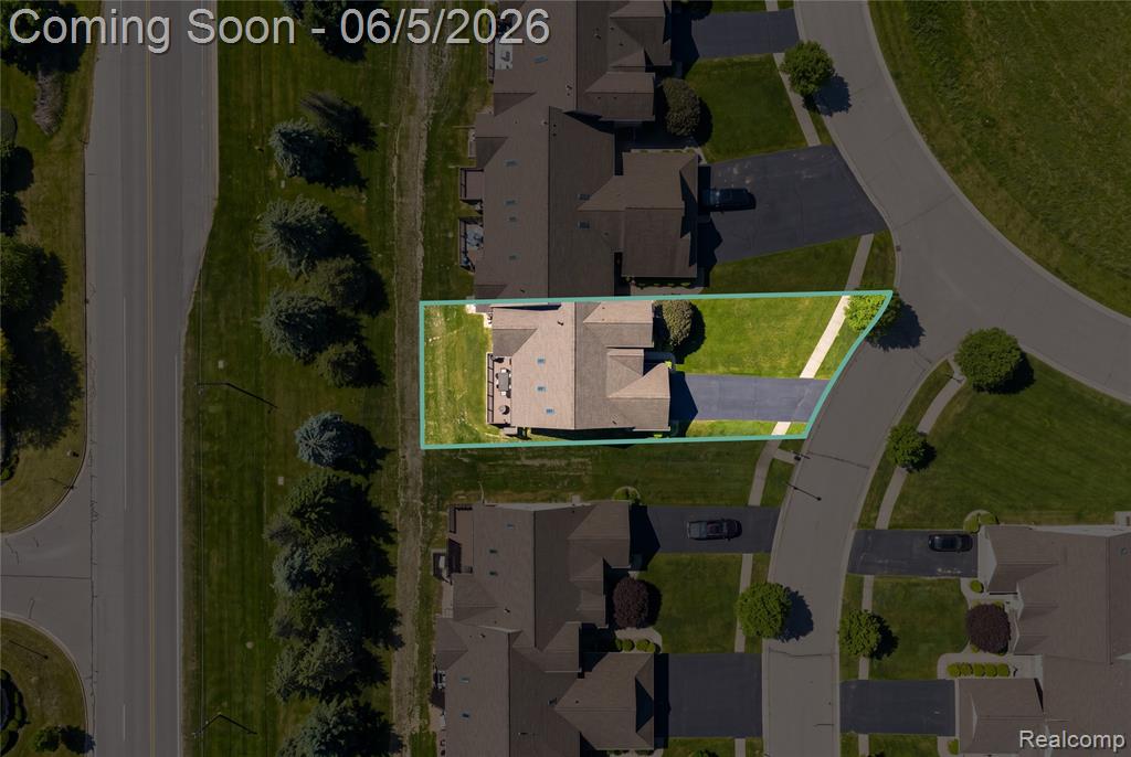 2443 Crossings Circle, Davison, MI 48423 — Photo 74