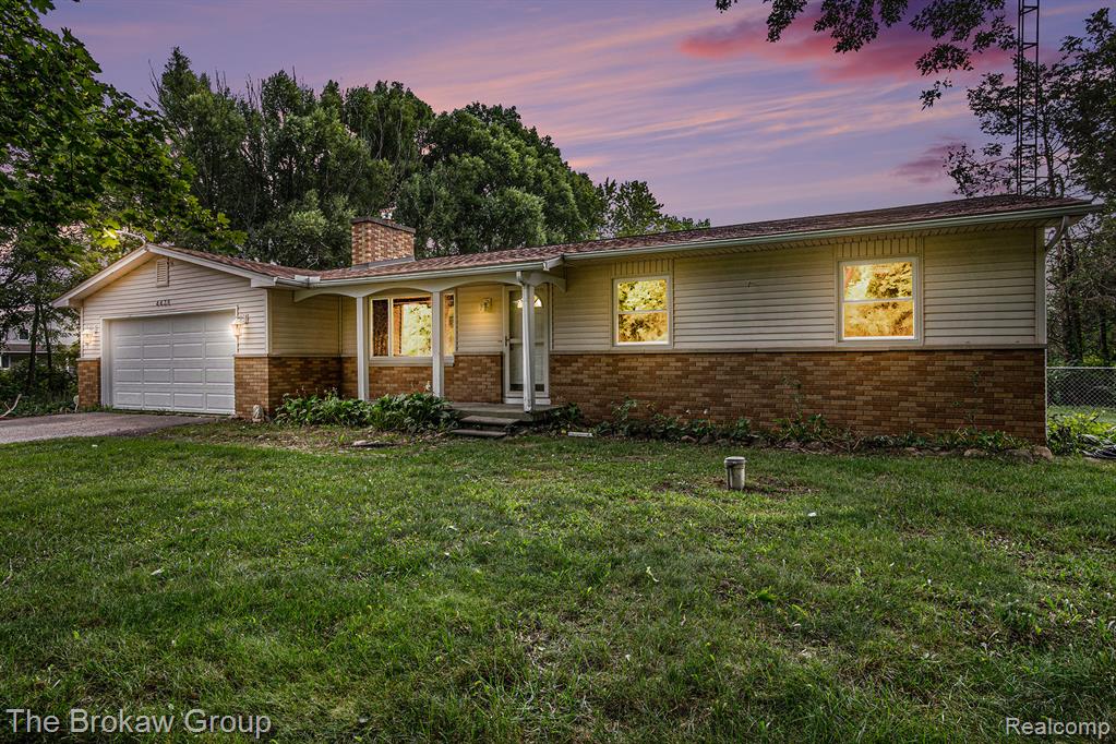 4438 N Oak Road, Davison, MI 48423 — Photo 32