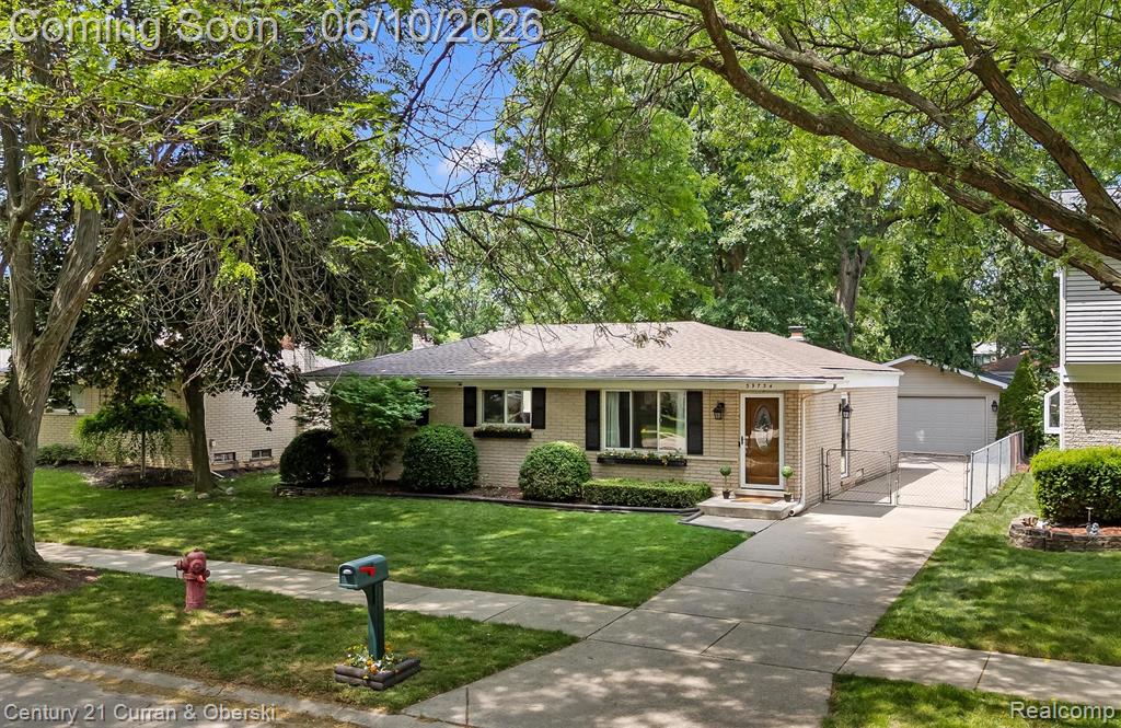 39734 Scottsdale Drive, Canton, MI 48188 — Photo 2