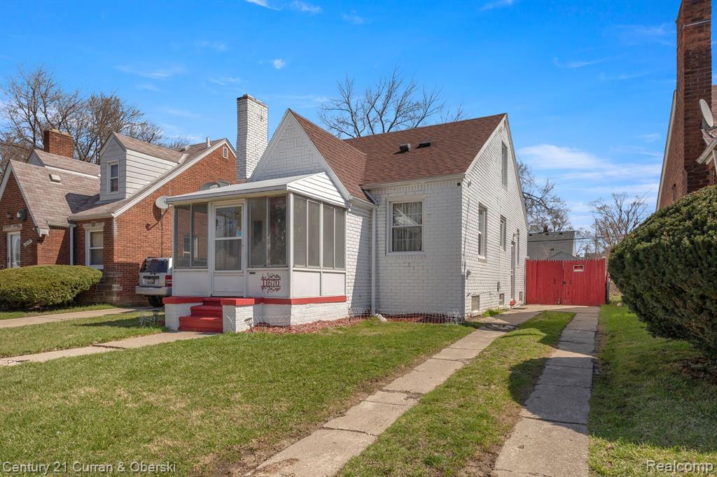 11670 MARLOWE Street - Photo 2