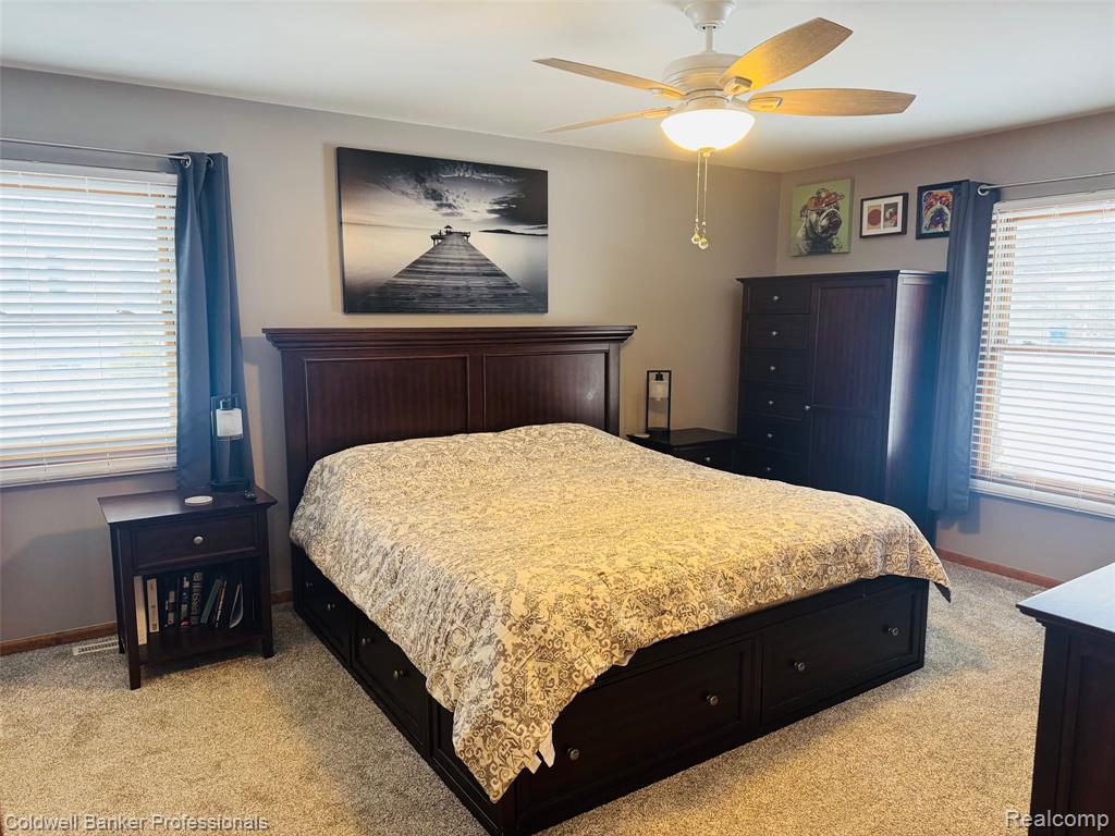 412 Rosette Street, Holly, MI 48442 — Photo 23