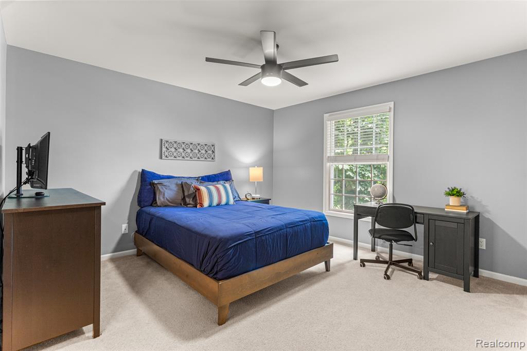 17303 Black Pine Drive, Northville, MI 48168 — Photo 34