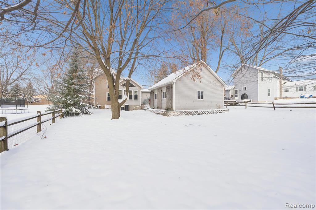 411 City Road, Manchester, MI 48158 — Photo 17