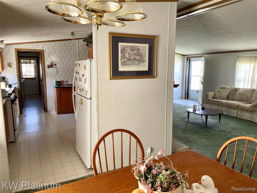 9691 Stoneypointe Drive, MI — Photo 15