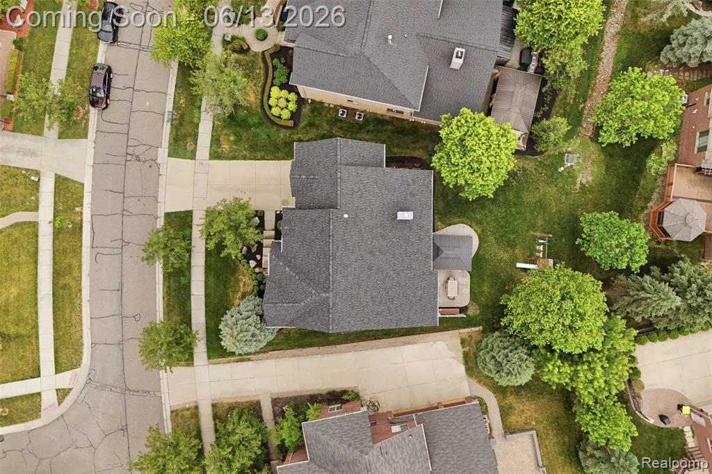 41920 Wolfe Pass, Novi, MI 48377 — Photo 73
