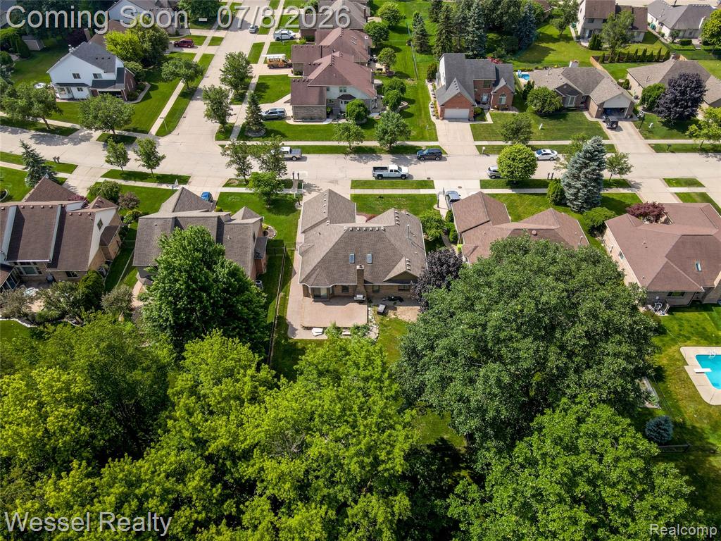 17575 Rocco Drive, Macomb, MI 48044 — Photo 37