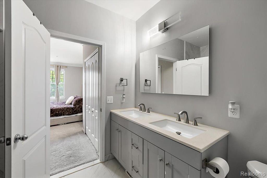 3246 JOHANNA WARE W, Wixom, MI 48393 — Photo 16