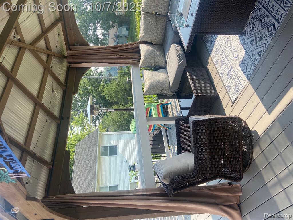 368 Green Street, Perry, MI 48872 — Photo 19