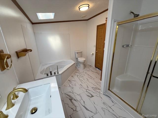 2828 Lorraine Street, Marlette, MI 48453 — Photo 7
