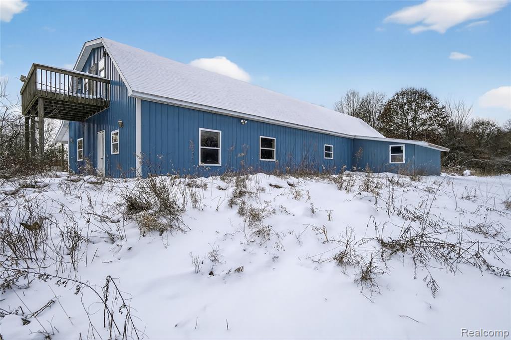 9624 Bridge Lake Road, Clarkston, MI 48348 — Photo 56