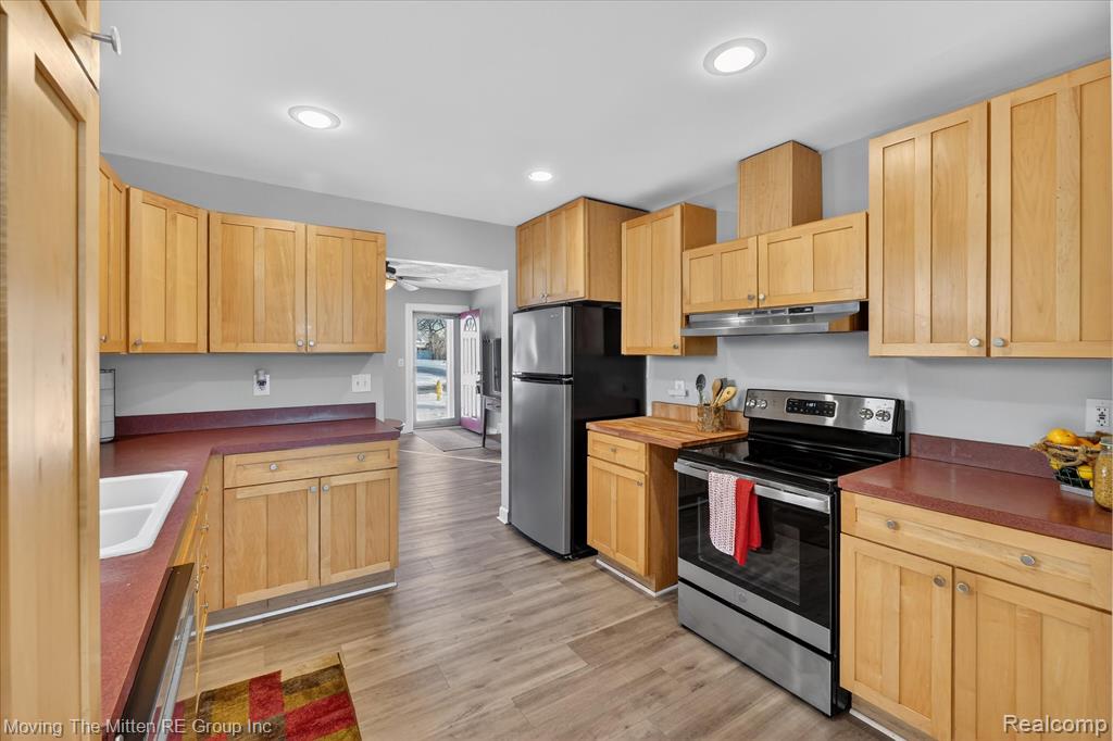 6015 WILMER Street, Westland, MI — Photo 10