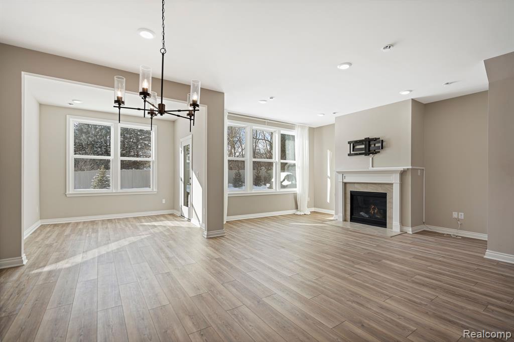 4021 NOTTINGHAM Circle, Clarkston, MI — Photo 19